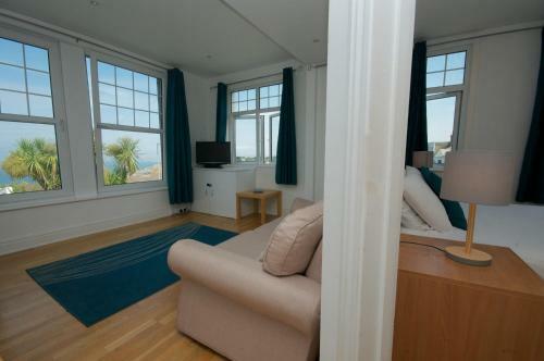 Hostal The Atlantic