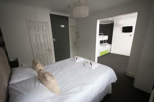 Hostal The Atlantic