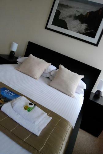 Hostal The Atlantic