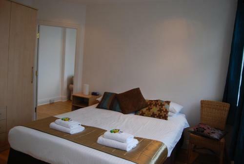 Hostal The Atlantic