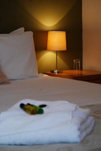 Hostal The Atlantic