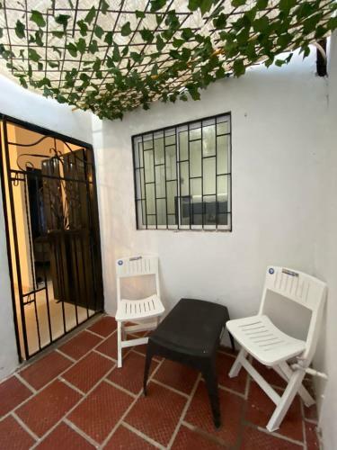 Apartamento Casa Meymar