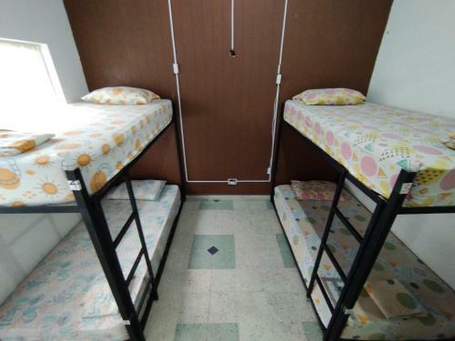 Hostal Casa Babylon