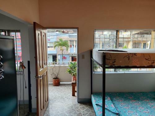 Hostal Casa Babylon