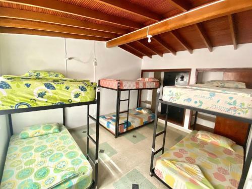 Hostal Casa Babylon