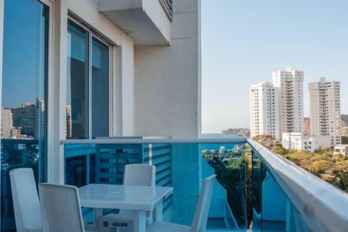 Acogedor Apartamento Familiar En Santa Marta