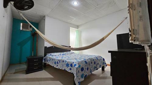 Hostal El Portal Del Llano