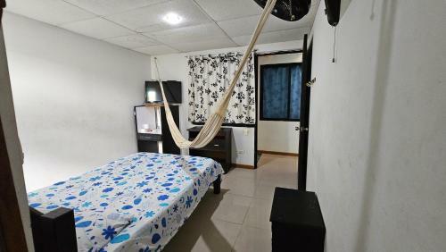 Hostal El Portal Del Llano