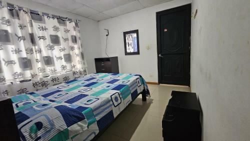 Hostal El Portal Del Llano