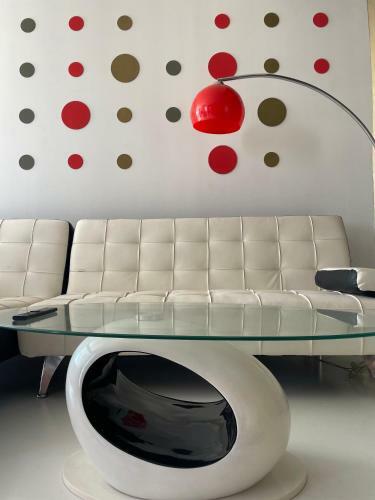 Apartamento Lahola Glam Suites