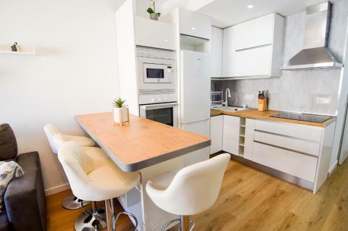 Torremolinos. Plaza de Andaluc�a Apartment