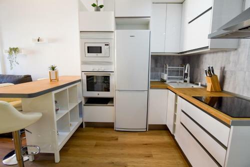 Torremolinos. Plaza de Andaluc�a Apartment