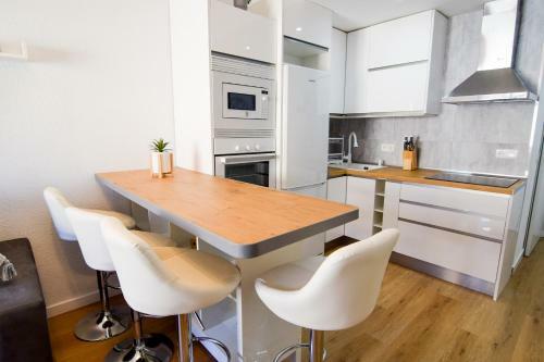 Torremolinos. Plaza de Andaluc�a Apartment