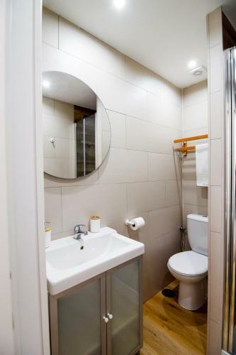 Torremolinos. Plaza de Andaluc�a Apartment