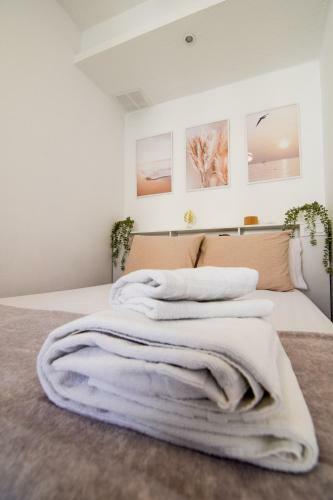 Torremolinos. Plaza de Andaluc�a Apartment