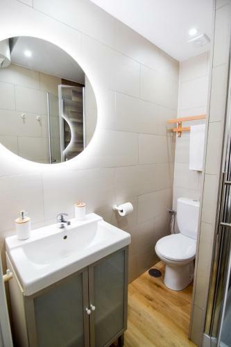 Torremolinos. Plaza de Andaluc�a Apartment