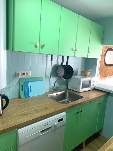 Midway Apartamento