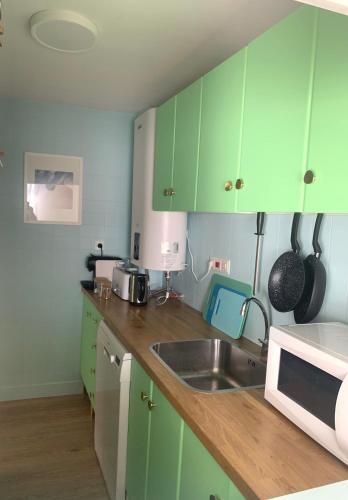 Midway Apartamento
