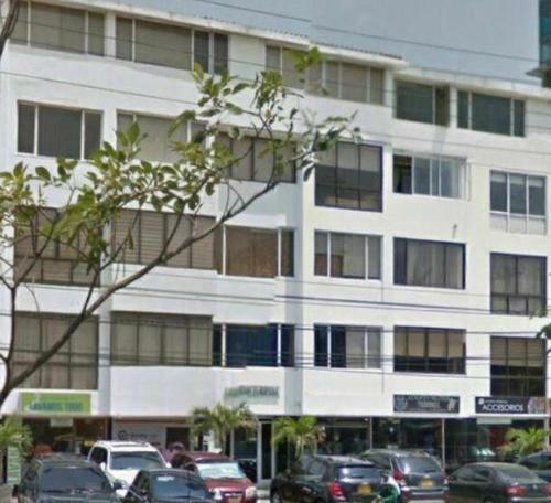 Apartamento Edificio Turipana - Inmobiliaria Ldc- 504