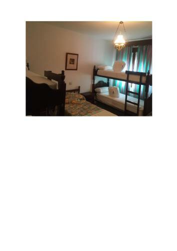 Cortijo de Lorente Alojamiento Tur�stico Rural -teba -malaga