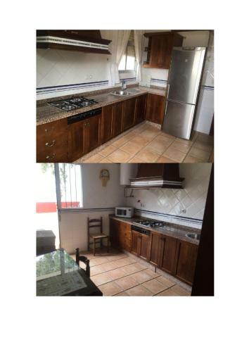 Cortijo de Lorente Alojamiento Tur�stico Rural -teba -malaga