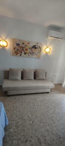 Apartamento Estudio Eden