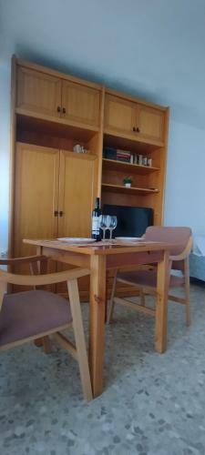 Apartamento Estudio Eden