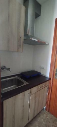 Apartamento Estudio Eden