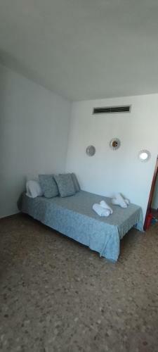 Apartamento Estudio Eden