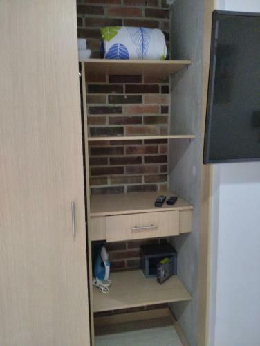 Centrally Located Amazing Apartment In Laureles