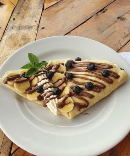 Villa Habitaci�n En Casa L�p� Con Desayuno