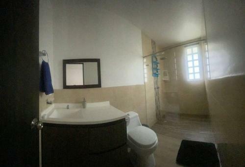 Villa Finca Y Piscina de Ensue�o