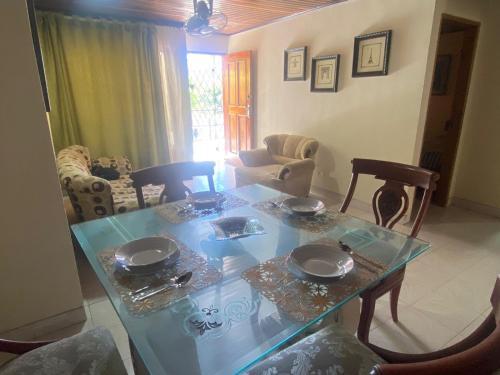 Apartamento De 3 Cuartos