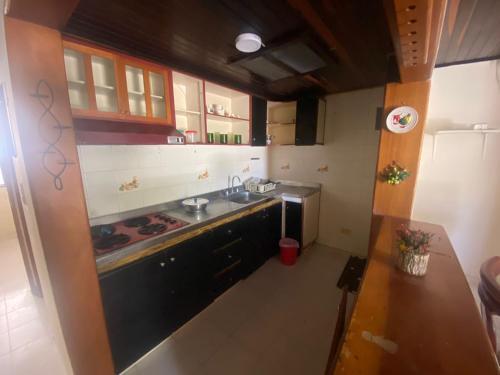 Apartamento De 3 Cuartos