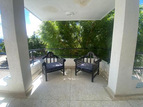 Apartamento De 3 Cuartos