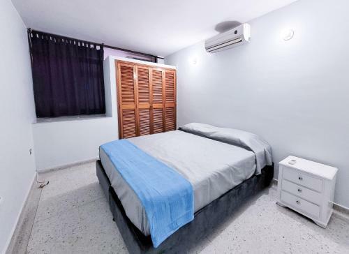 Apartamento Rodadero Santa Marta Edificio Santorini