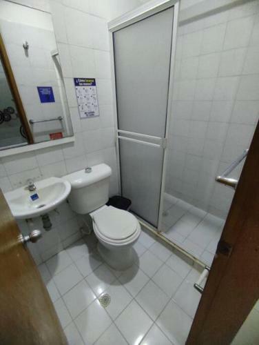 Hermoso Aparta-estudio Central En El Rodadero