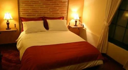 Hotel La Posada Del Angel