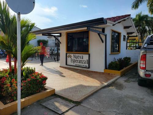 Apartamento Casa Amoblada En Conjunto Cerrado