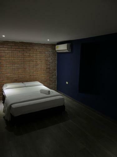 Hostal Sacramento