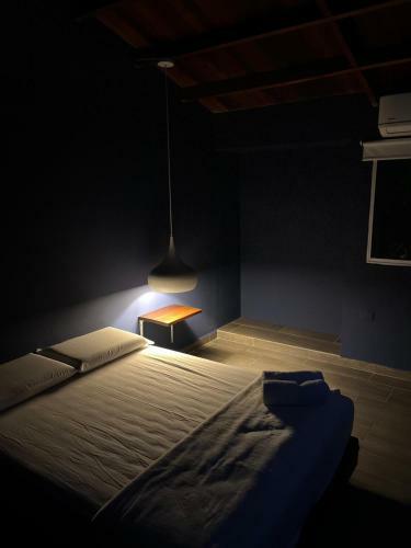 Hostal Sacramento