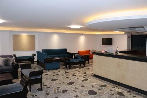 Hotel Inambu