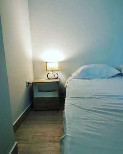 Nuevo Y Lindo Apartamento