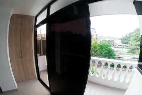 Rodadero Apartment