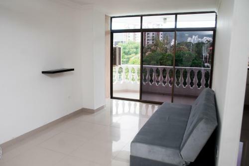 Rodadero Apartment