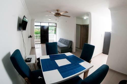 Rodadero Apartment