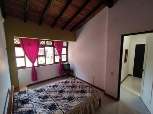 Apartamento Cerca Del Parque Principal