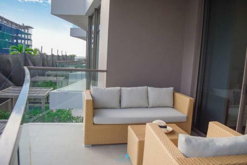 Apartamento Hermoso Y Con Acceso Directo A La Playa!