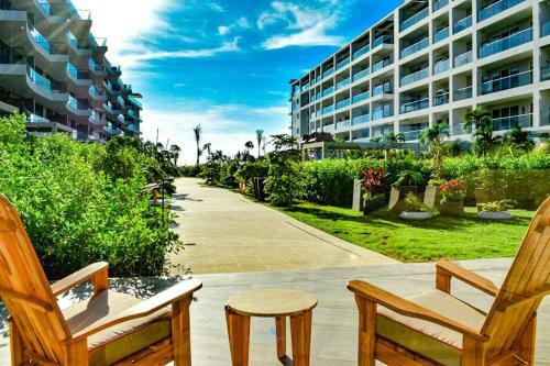 Apartamento Hermoso Y Con Acceso Directo A La Playa!