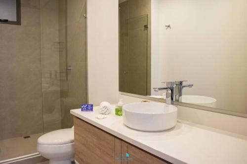 Apartamento Hermoso Y Con Acceso Directo A La Playa!